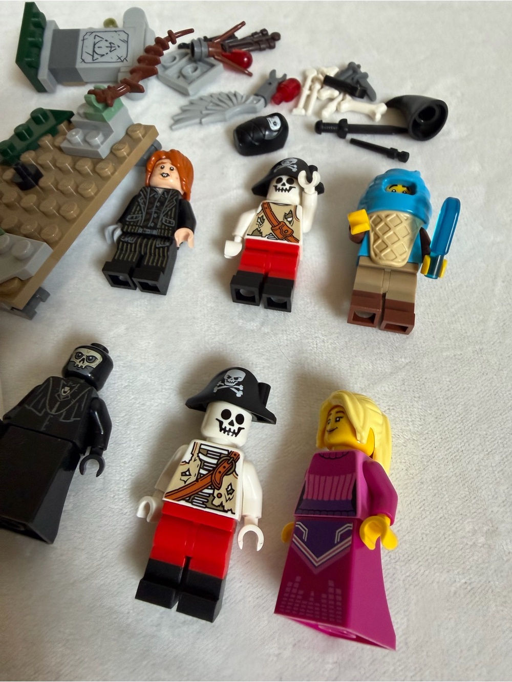 Lego - Picture 5 of 8